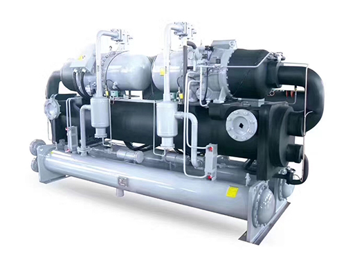 东莞螺杆冷水机