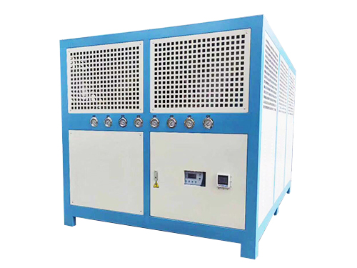 50HP风冷式冷水机