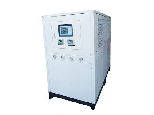 风冷式冷热一体机