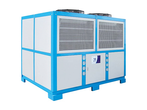 冷水机