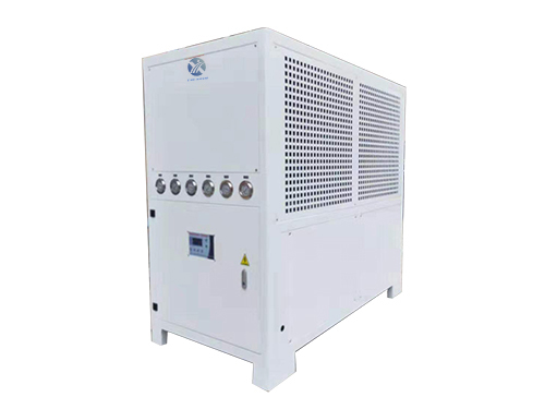 15HP风冷式冷水机