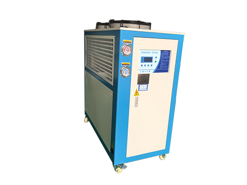 3HP风冷式冷水机