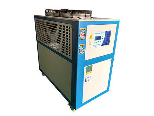 5HP风冷式冷水机