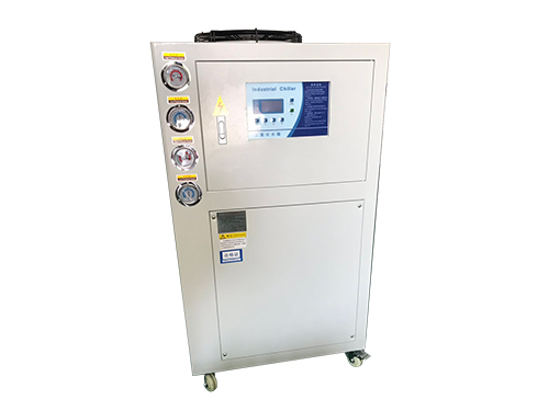 10HP风冷式冷水机