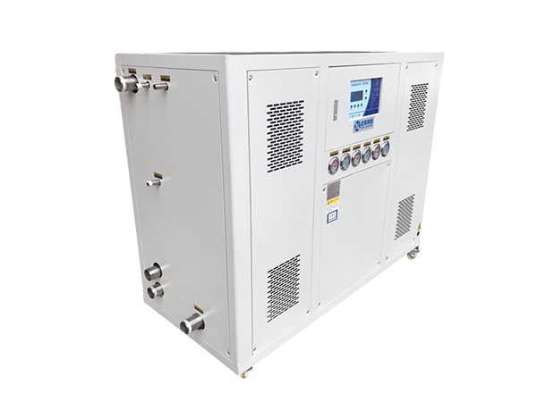 15匹水冷式冷水机