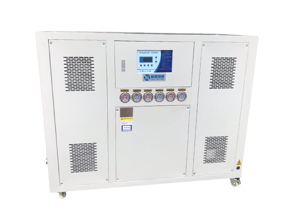 15匹水冷式冷水机 