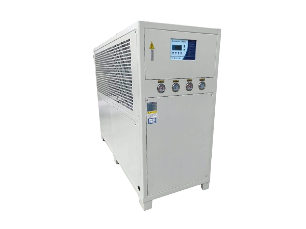 20匹风冷式冷水机