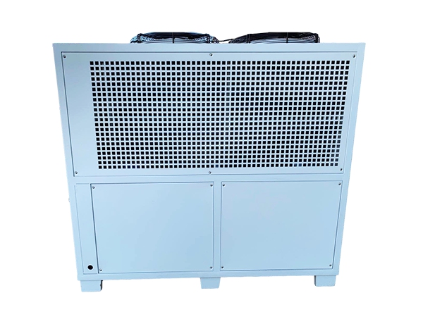 20匹风冷式冷水机 