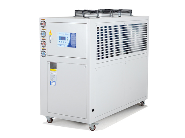 10HP 风冷式冷水...