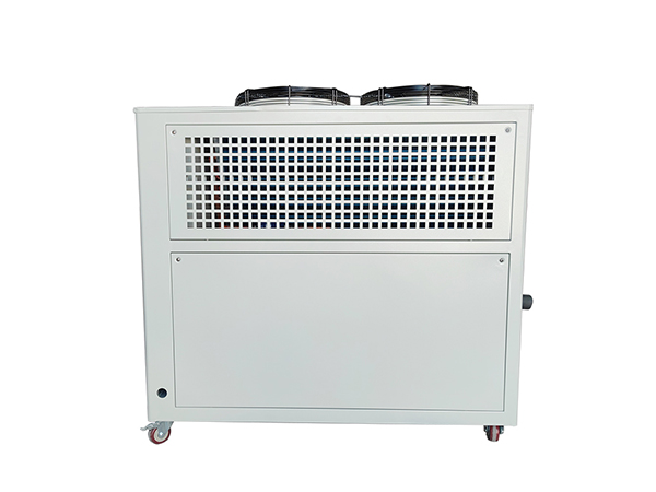 5AC 风冷式冷水机...