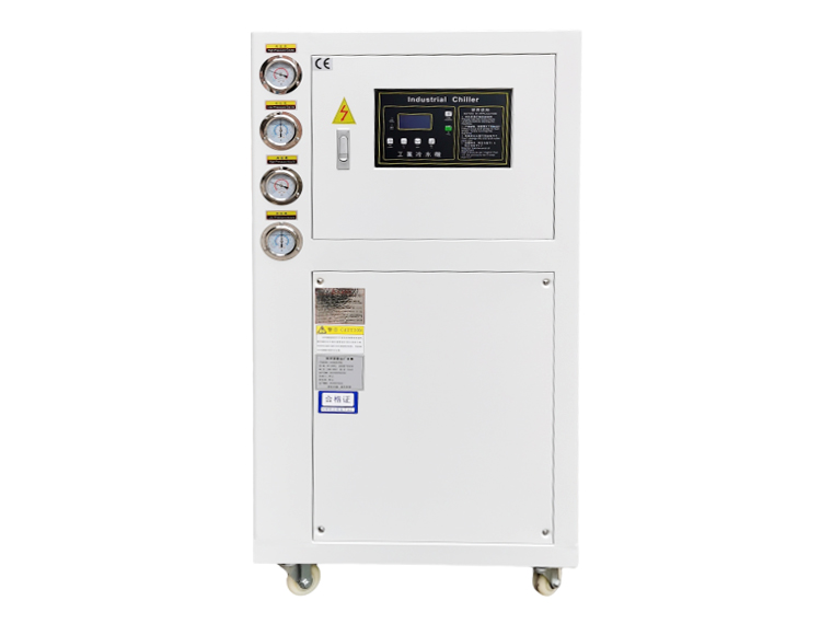 10HP水冷式冷水机