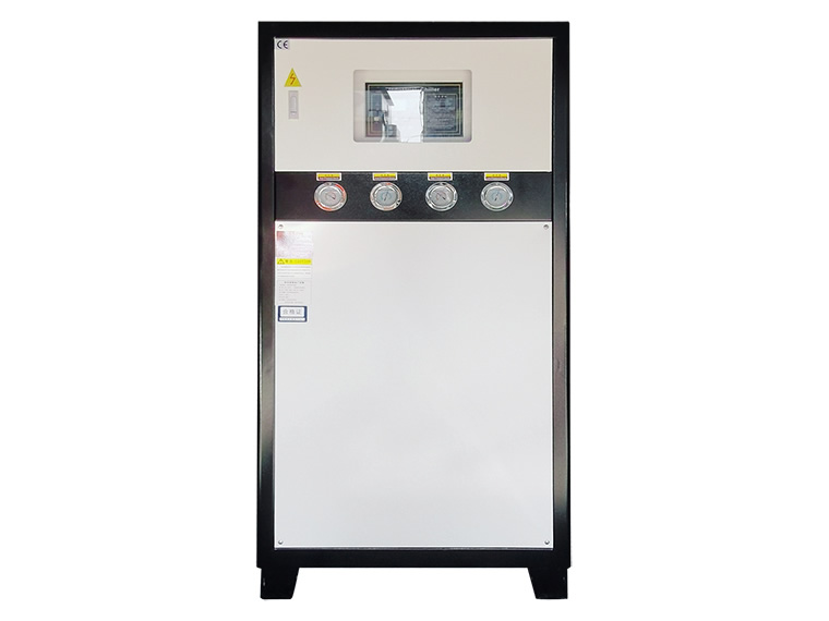 25HP风冷式冷水机