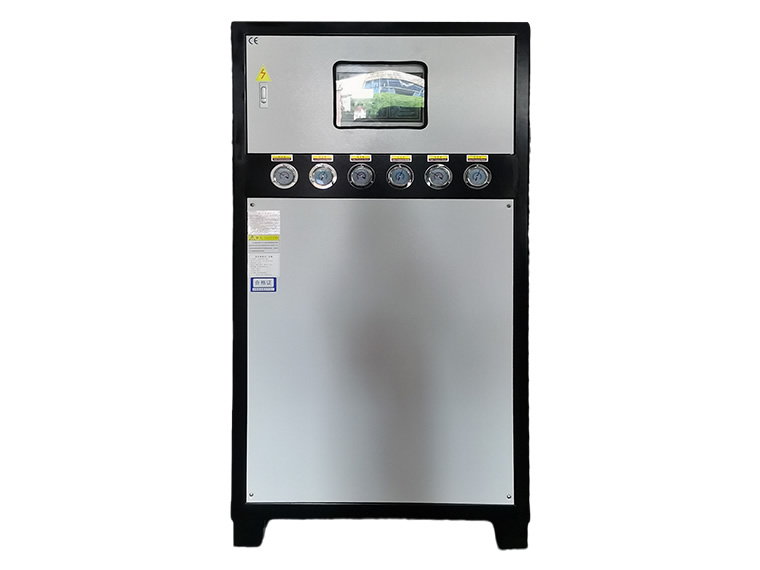 30HP风冷式冷水机