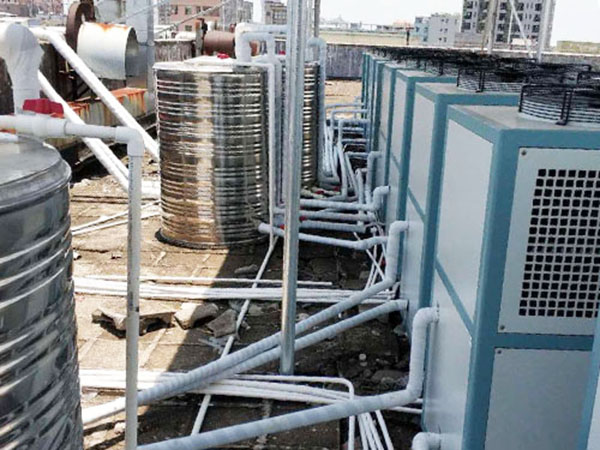 电缆厂配套工程