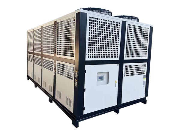 风冷式冷水机