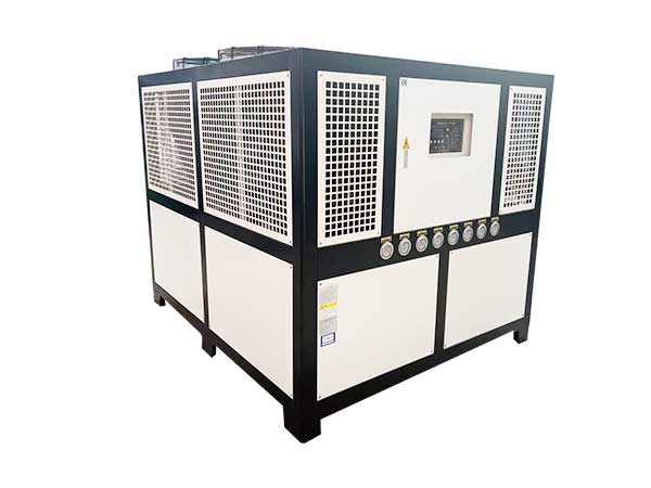 风冷式冷水机