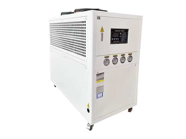 风冷式冷水机