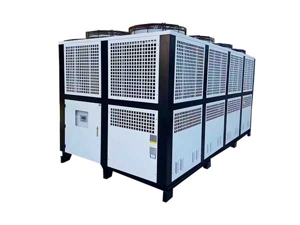 风冷螺杆冷冻机